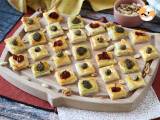 Quick and easy puff pastry bites for a successful aperitif!, photo 1