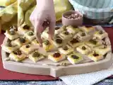 Quick and easy puff pastry bites for a successful aperitif!, photo 2