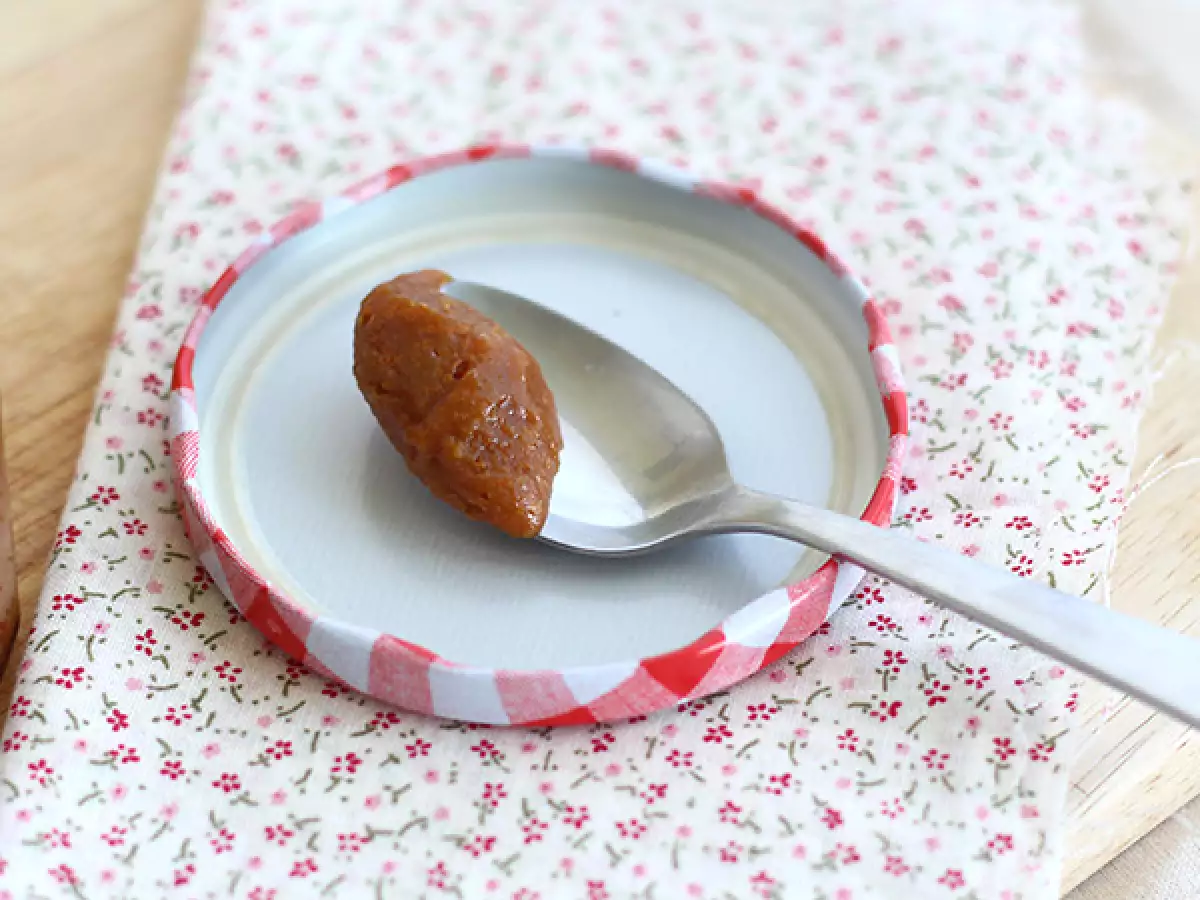 Quick and easy salted butter caramel - photo 2