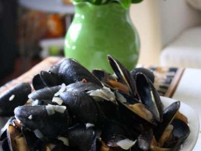 Quick Classic French Mussels - photo 2
