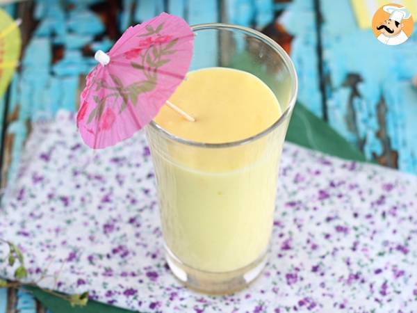 Quick mango lassi - photo 2