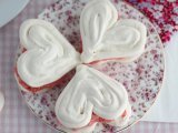 Quick valentine's vacherins, photo 1
