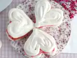 Quick valentine's vacherins, photo 1