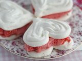 Quick valentine's vacherins, photo 2