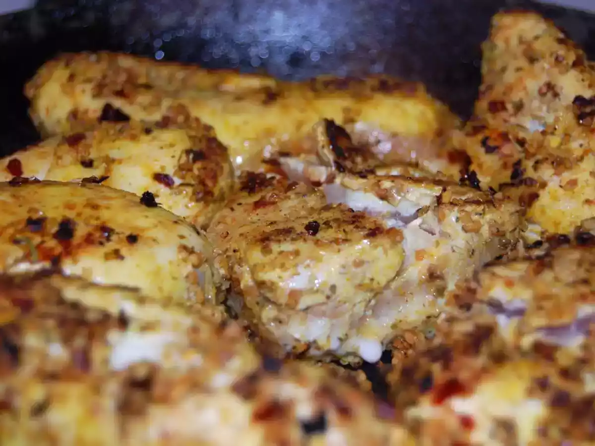 Quickie Recipe: Baked Chicken Breast - photo 3
