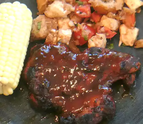 R&r country-style ribs recipe