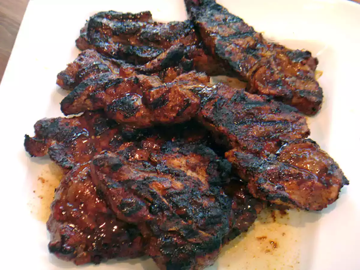 R&R Country-style Ribs - photo 2