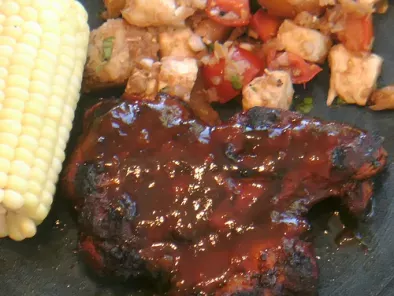 R&R Country-style Ribs