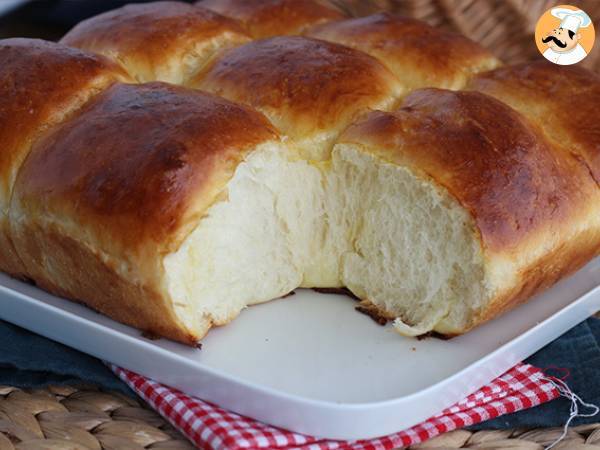 Raclette buns - photo 3