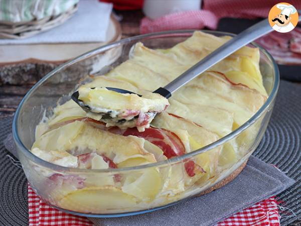 Raclette gratin - photo 4