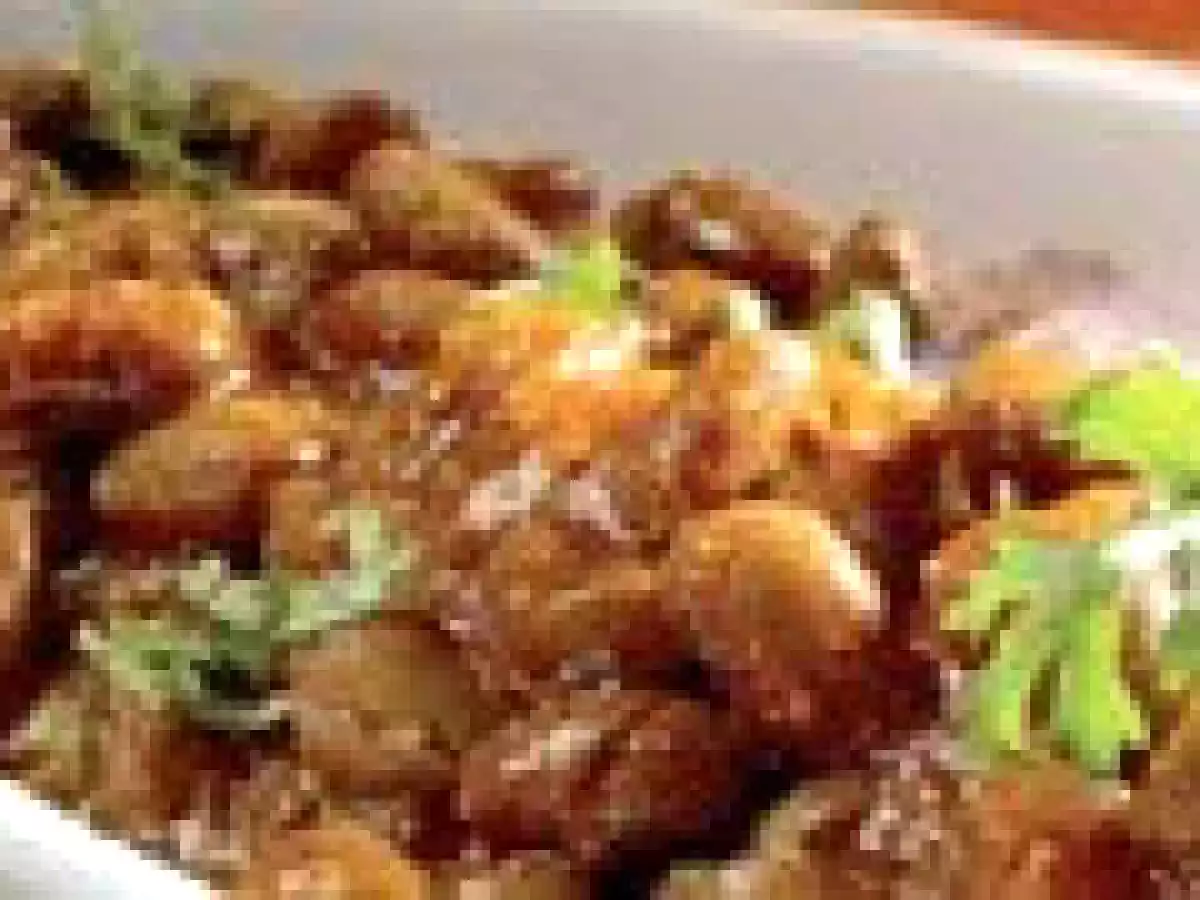 RASEELA ALOO, RAJMAH LAZZATDAAR, PALAK CORN DELIGHT, KOHLAPURI MUTTON CURRY - photo 2