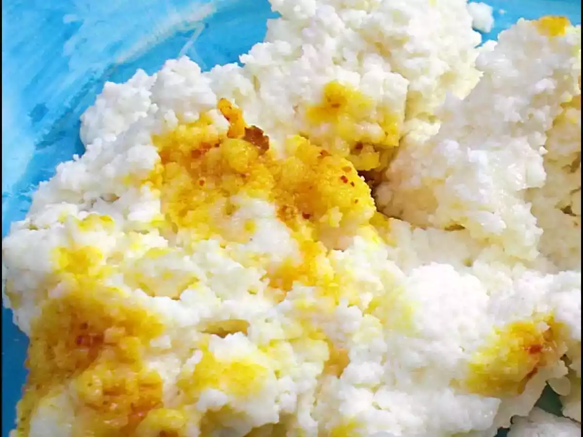 Rasgulla A cottage Cheese Delicacy - photo 2