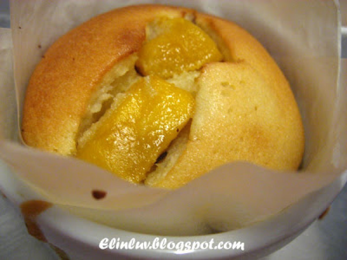 Raspberry Muffins/ Mango Muffins - photo 2