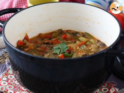 Ratatouille - Video recipe ! - photo 3