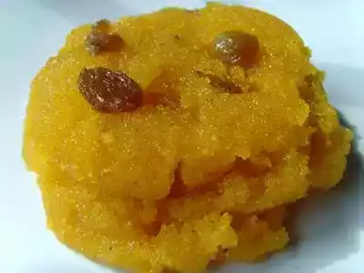 Rava kesari recipe (cream of wheat indian dessert)