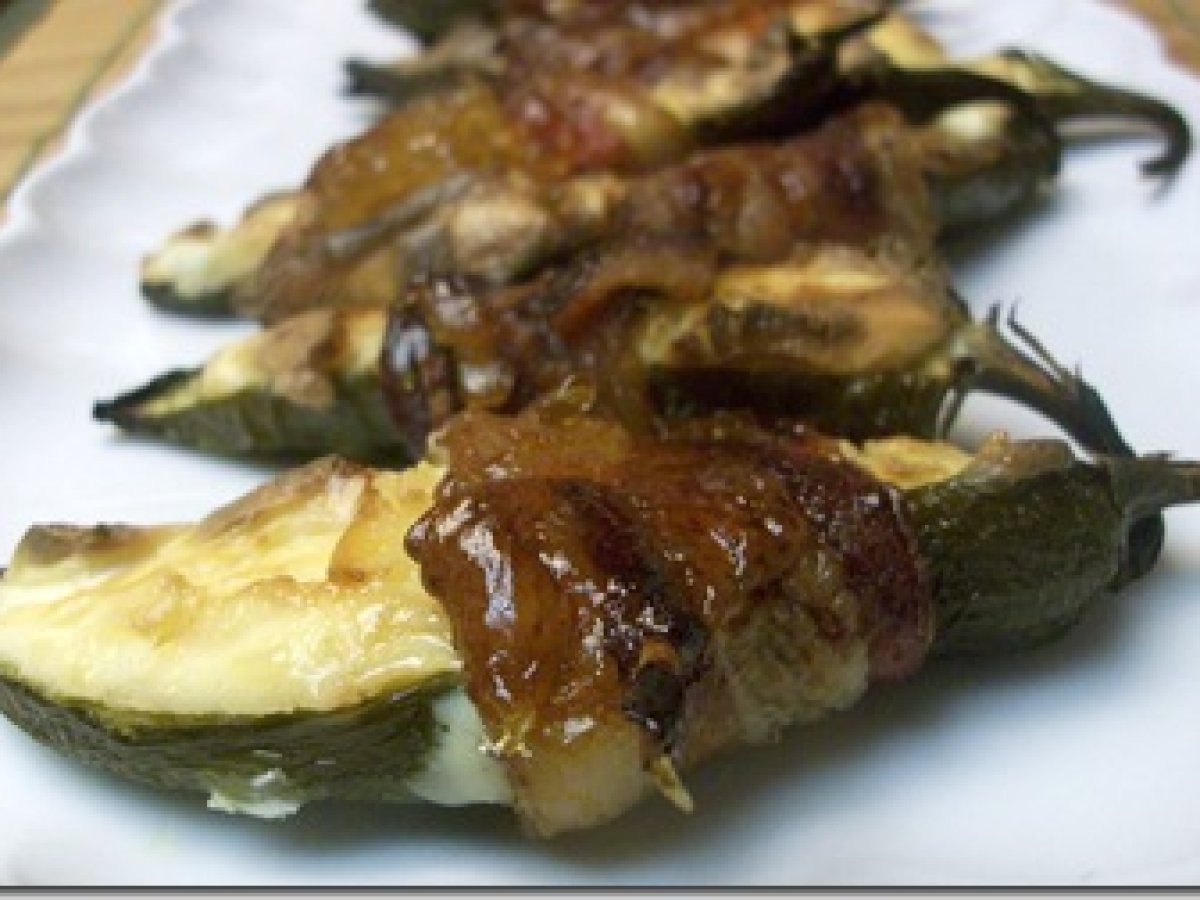 Recipes For Bacon Wrapped Appetizers - photo 3