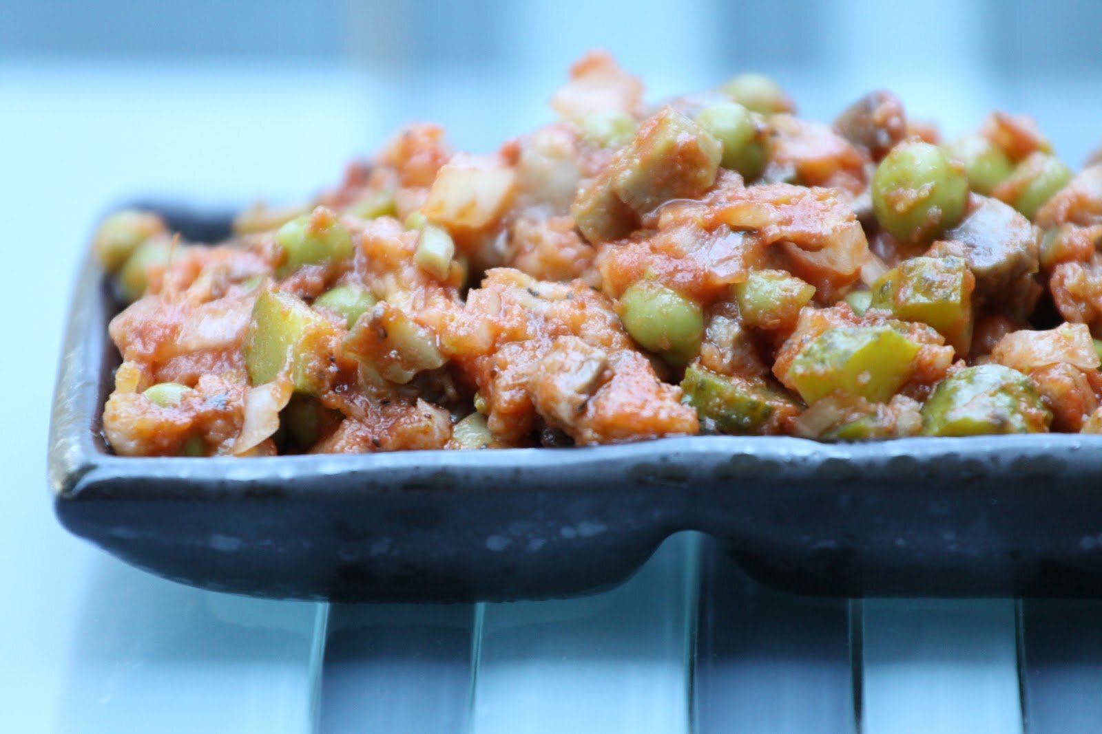 Red herring saladpolish sushi in nordic style Recipe Petitchef