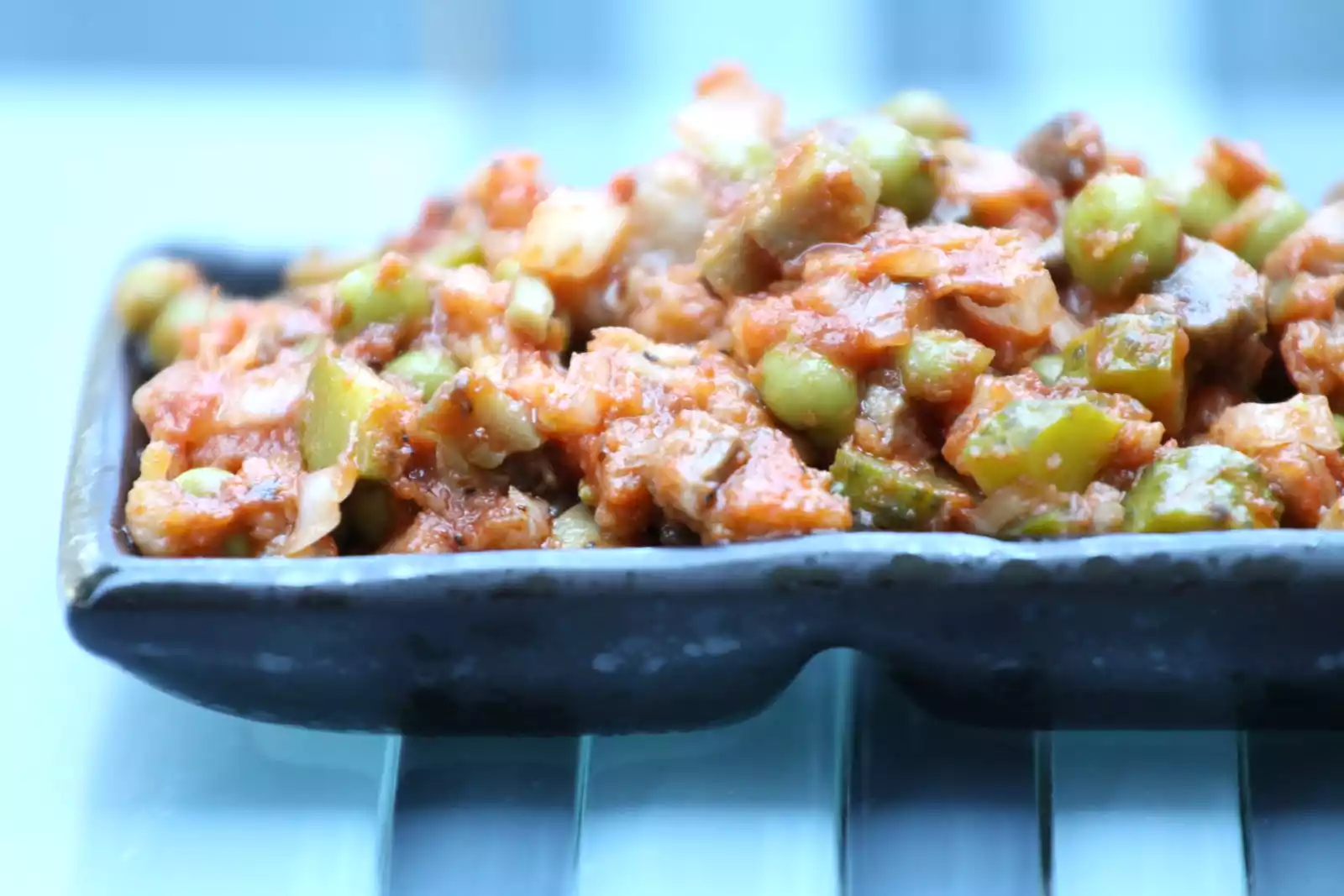 Red herring salad recipe: polish sushi nordic style