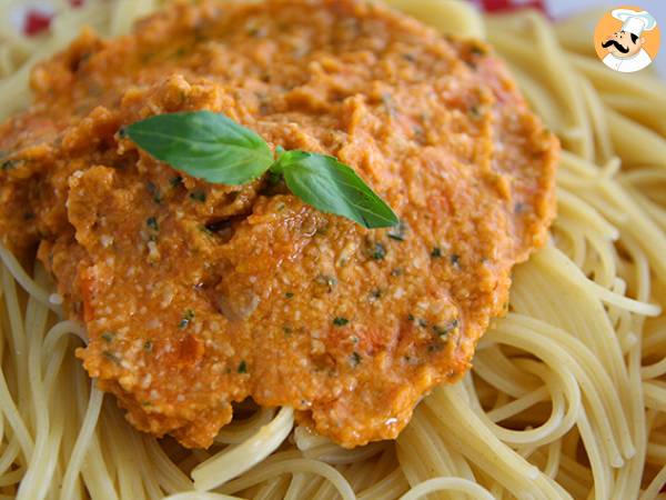 Red pesto sauce - photo 2