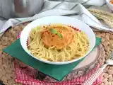Red pesto sauce, photo 2