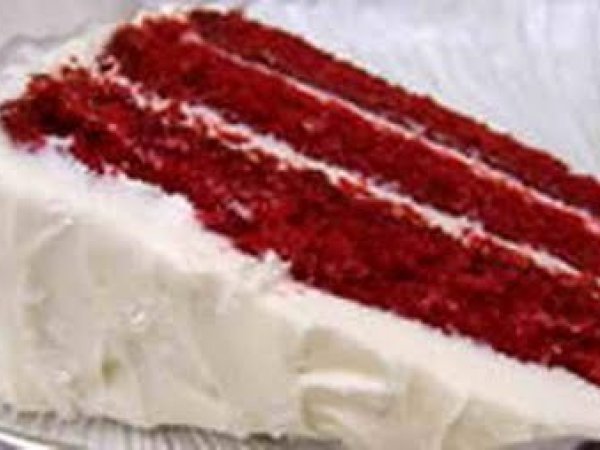 Red Velvet Cake