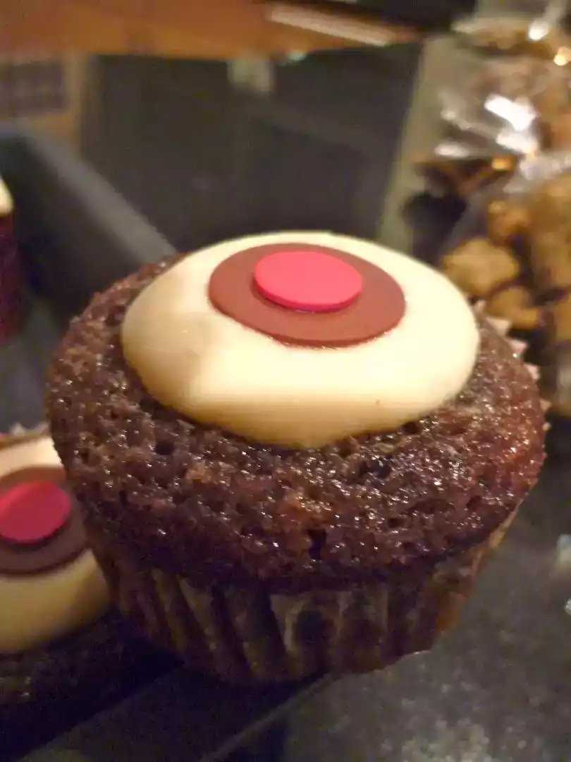Red velvet cupcake recipe: easy and delicious dessert