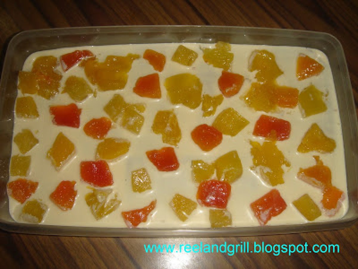 Refrigerated Cake - No Bake Cake - photo 2