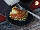 Ricotta and spinach lasagna, the best comfort food, photo 3