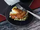 Ricotta and spinach lasagna, the best comfort food, photo 3