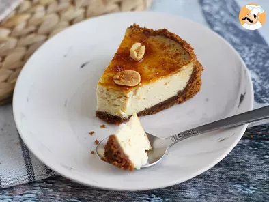 Ricotta cheesecake - photo 3
