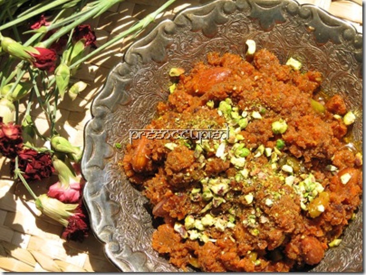 Rio Ate The Gajar-Ka-Halwa! - photo 2