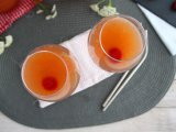 Rosé sangria with rosé wine, photo 2