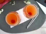 Rosé Wine Sangria, photo 2