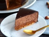 Royal chocolate or trianon (video and tips), photo 2