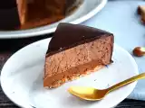 Royal chocolate or trianon (video and tips), photo 2