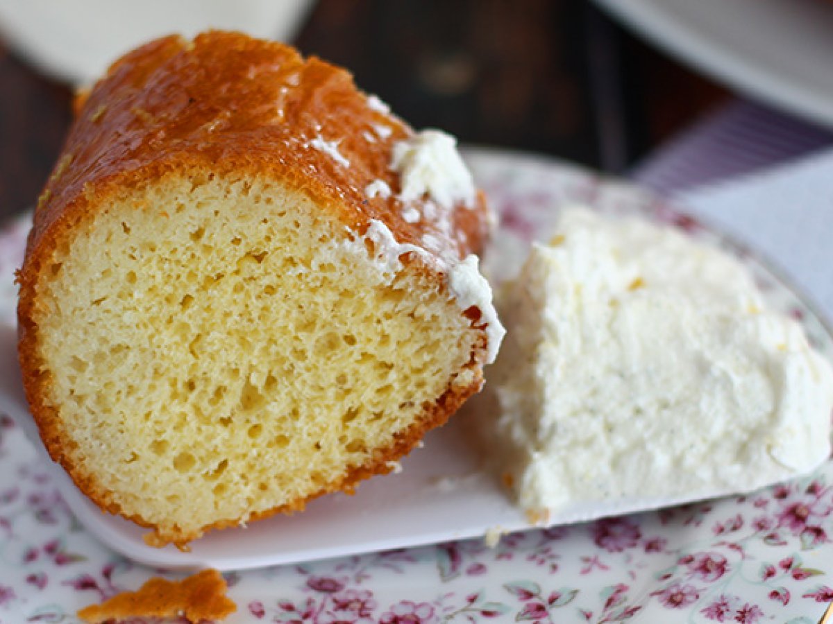 Rum baba, the detailed recipe - photo 4