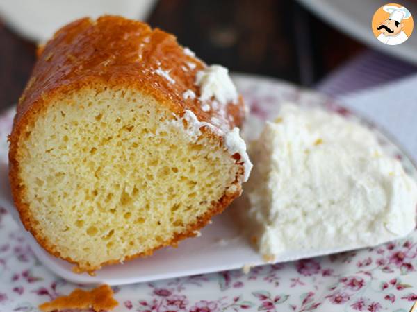 Rum baba: the detailed recipe explained - photo 4