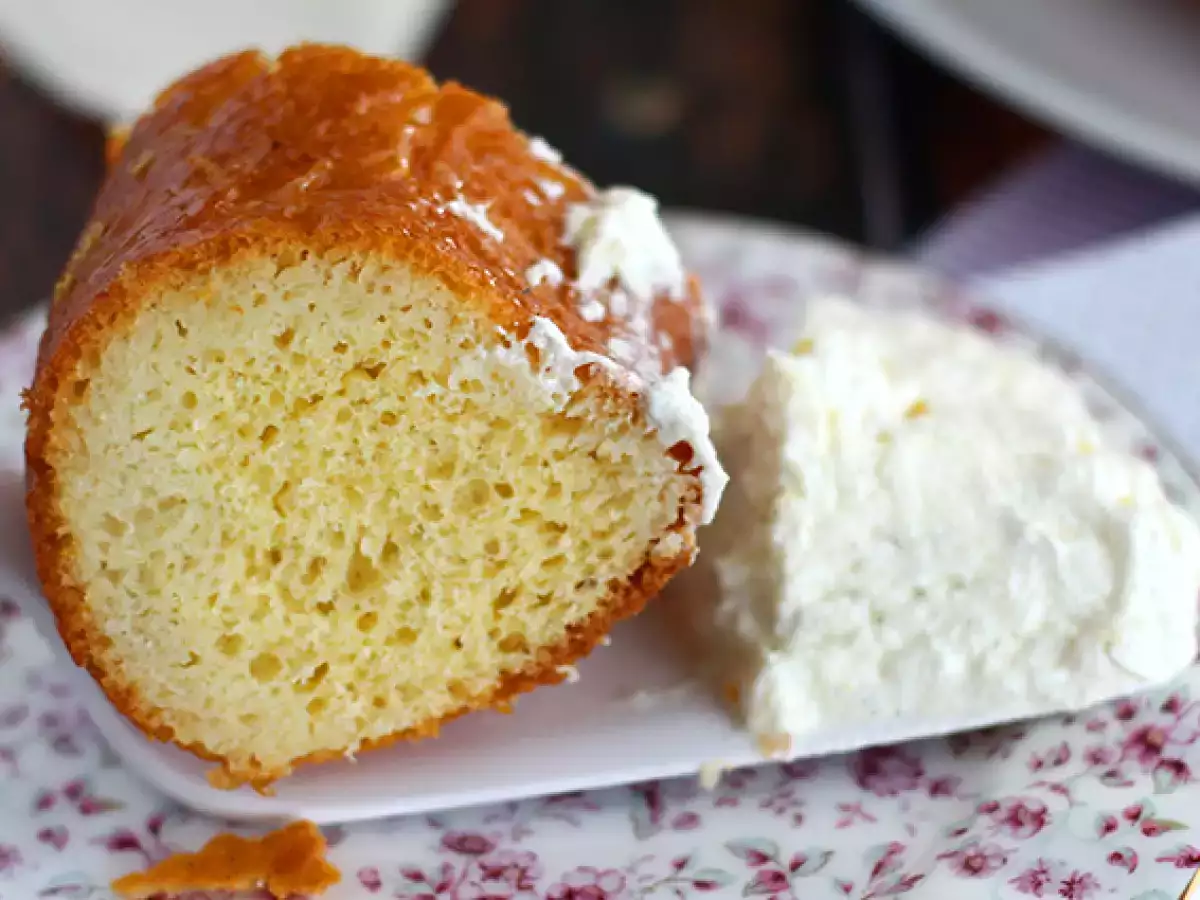 Rum baba: the recipe explained in detail - photo 4