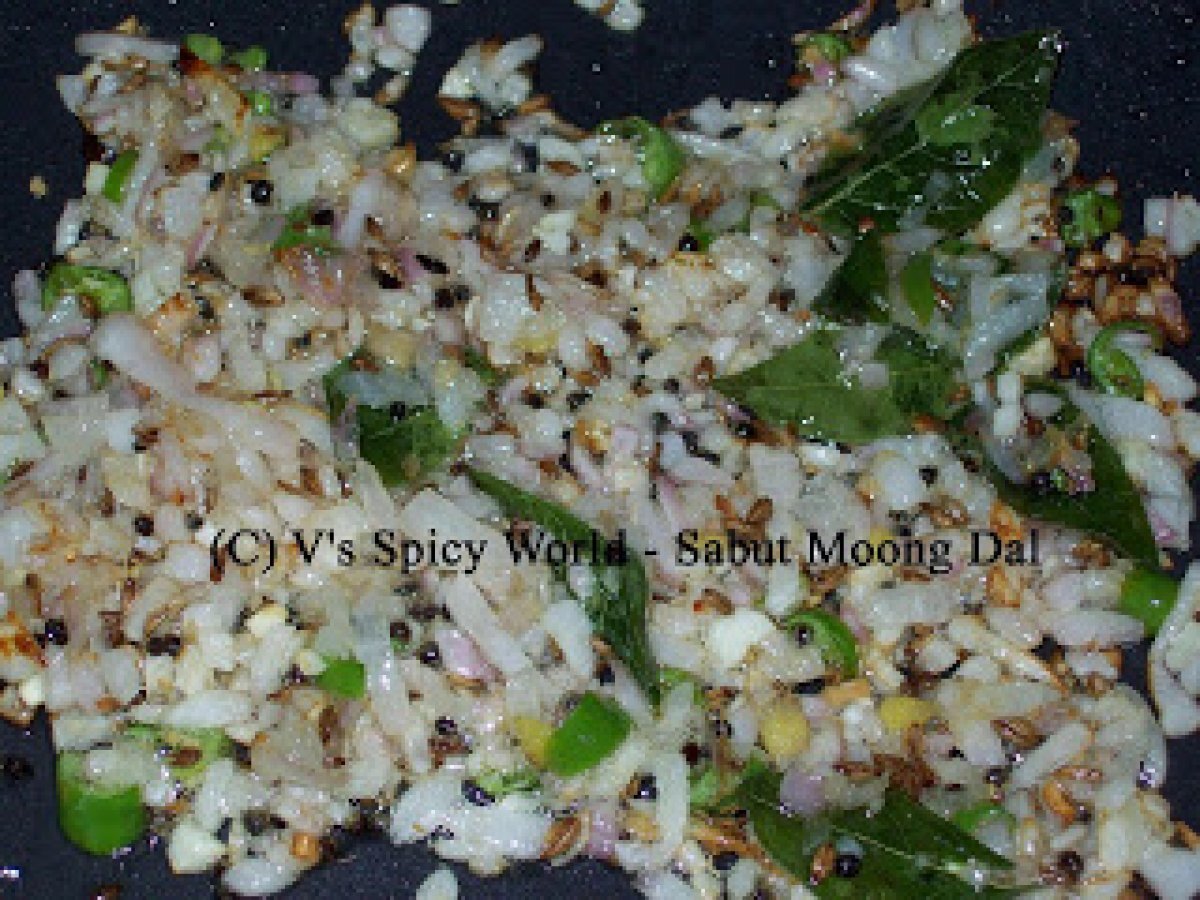 Sabut Moong Dal (Whole Green Gram) - photo 4