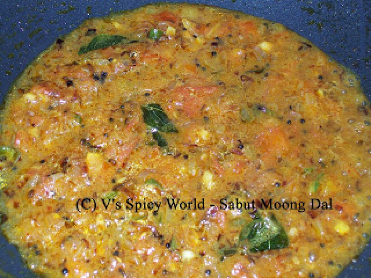 Sabut Moong Dal (Whole Green Gram) - photo 8