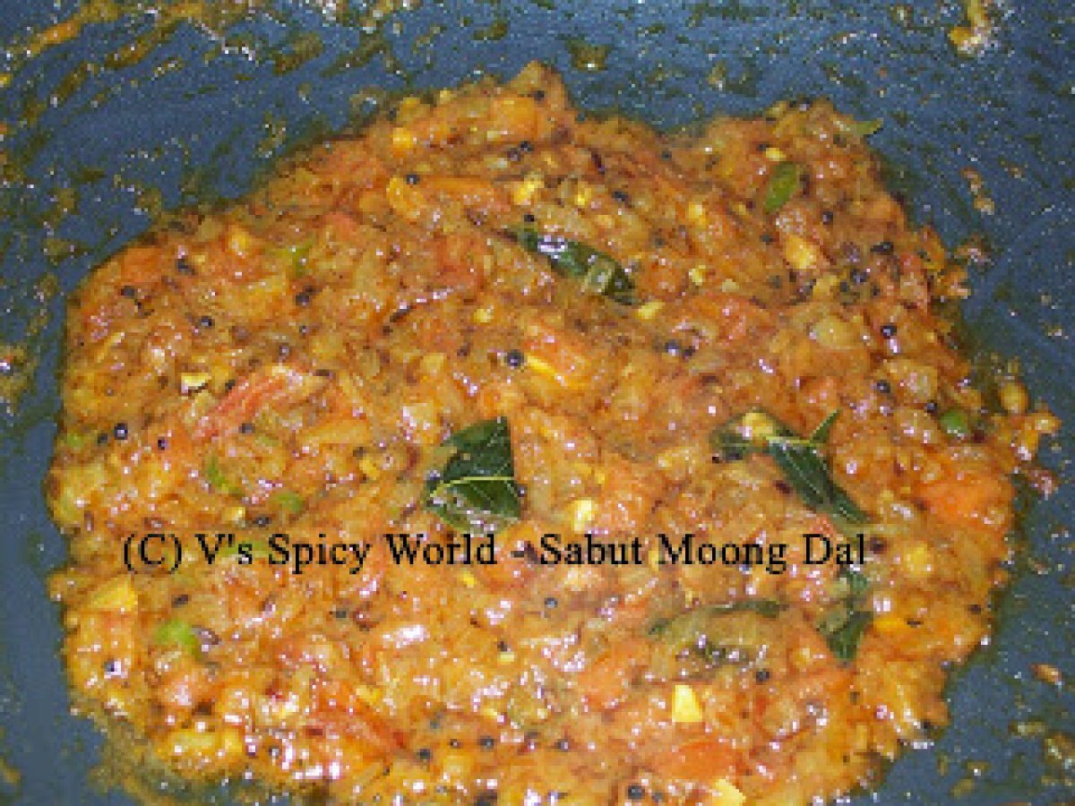 Sabut Moong Dal (Whole Green Gram) - photo 9