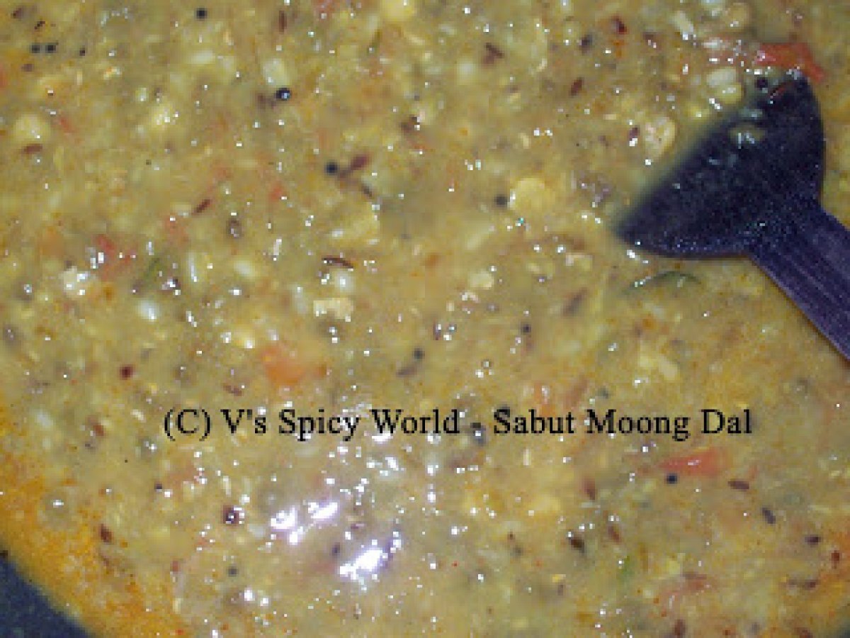 Sabut Moong Dal (Whole Green Gram) - photo 11