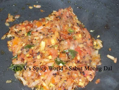 Sabut Moong Dal (Whole Green Gram), photo 6