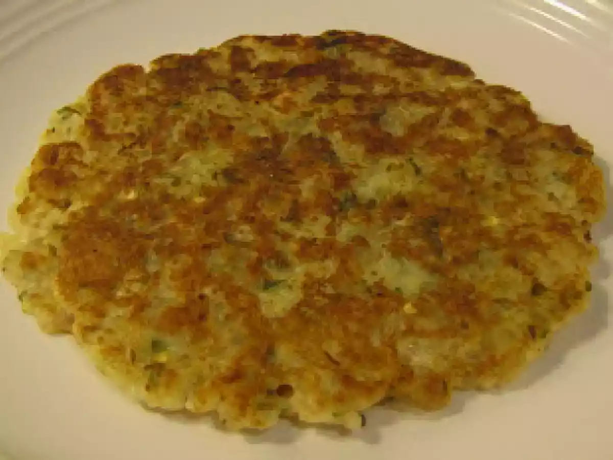 Sago Chethi Rotti (Indian Pearl Handcake)