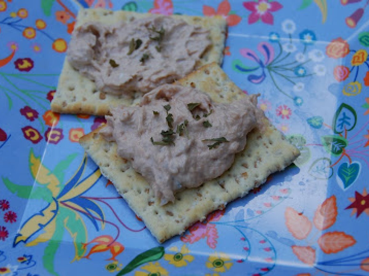 Salmon Dip - photo 2