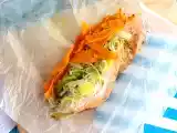 Salmon en papillote, photo 2
