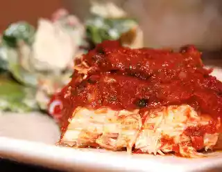 Salmon Livornese