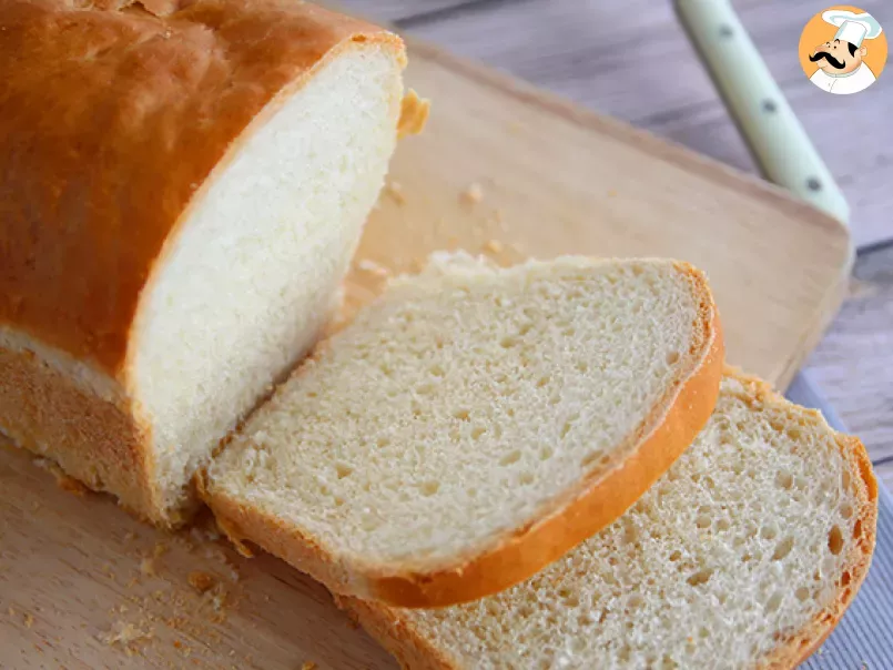 Sandwich bread - photo 2