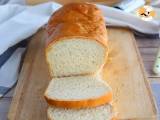 Sandwich bread, photo 3