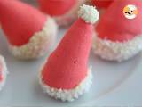 Santa Claus meringues, photo 2